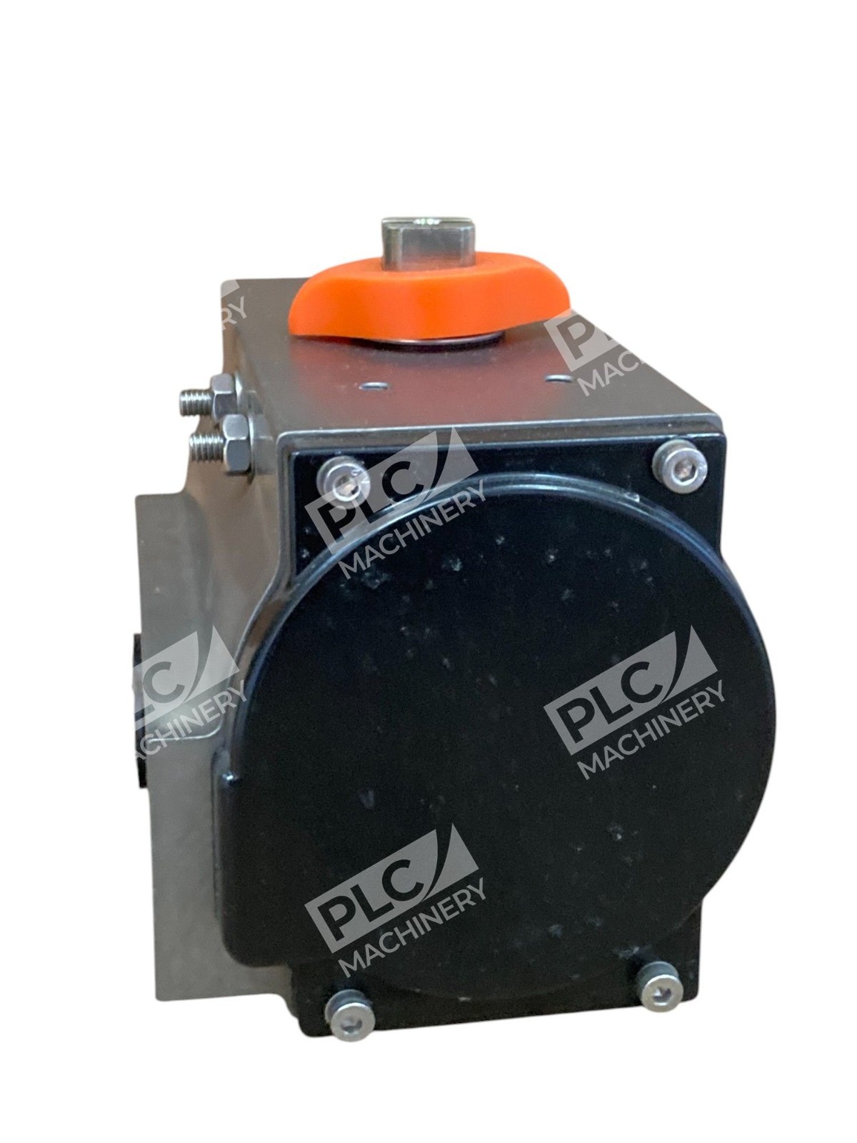 Bettis RP 450 DAG CW DA 120PSI Pneumatic Valve Actuator 118235 - Image 4