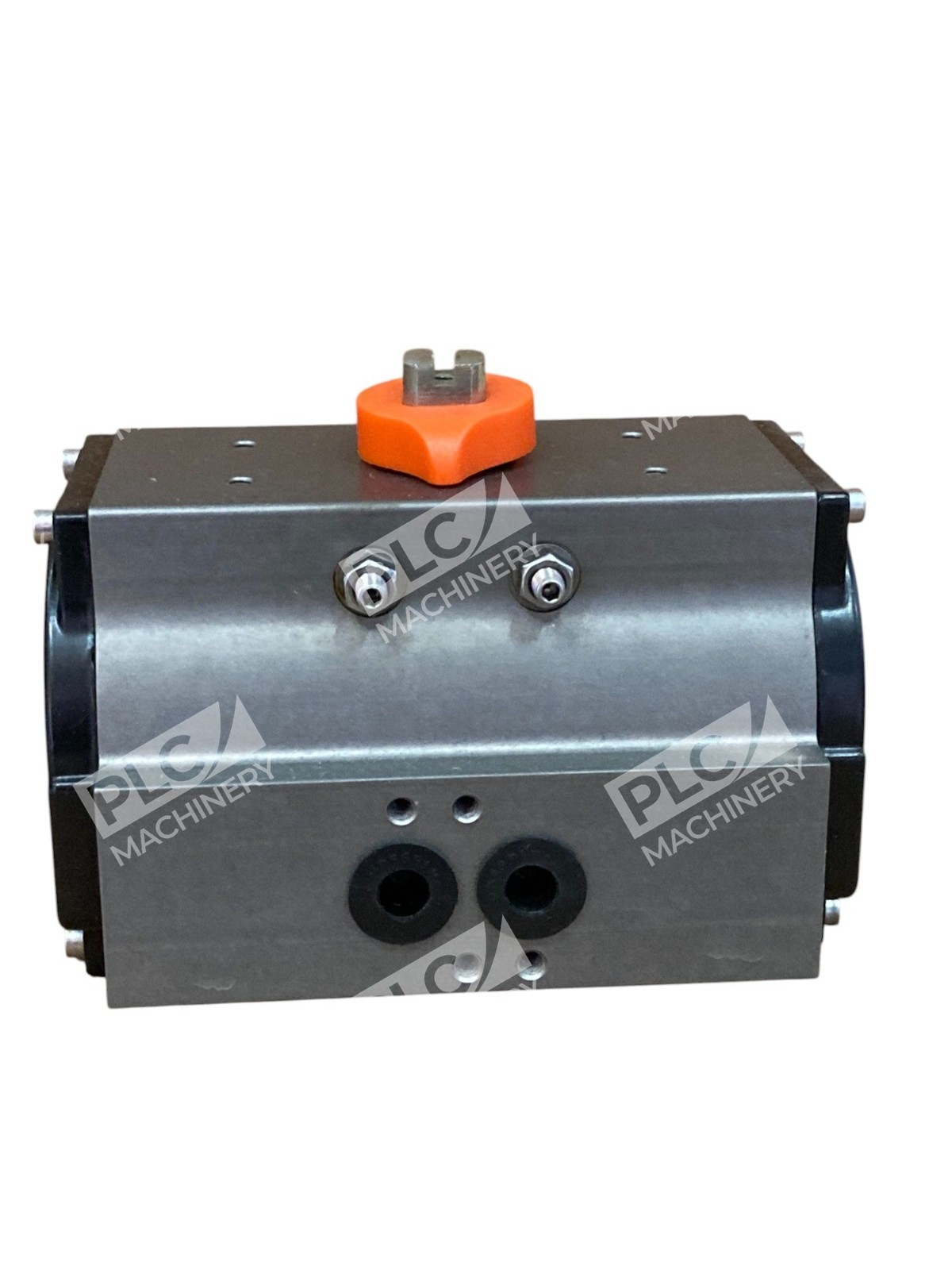 Bettis RP 450 DAG CW DA 120PSI Pneumatic Valve Actuator 118235 - Image 5
