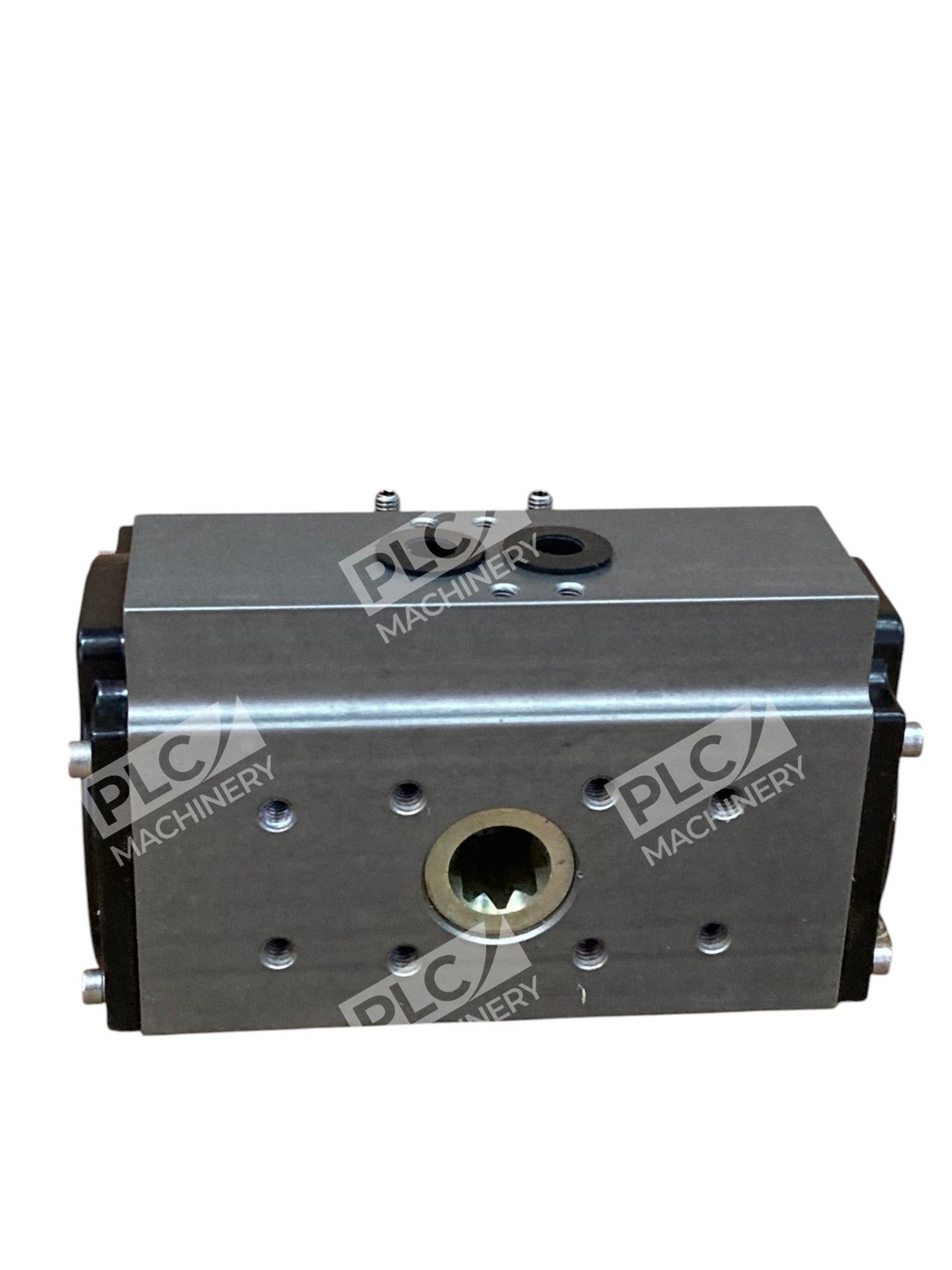 Bettis RP 450 DAG CW DA 120PSI Pneumatic Valve Actuator 118235 - Image 6