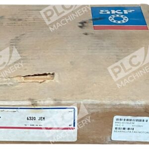SKF 6320 JEM - SKF Deep Groove Radial Ball Bearing 6320 JEM