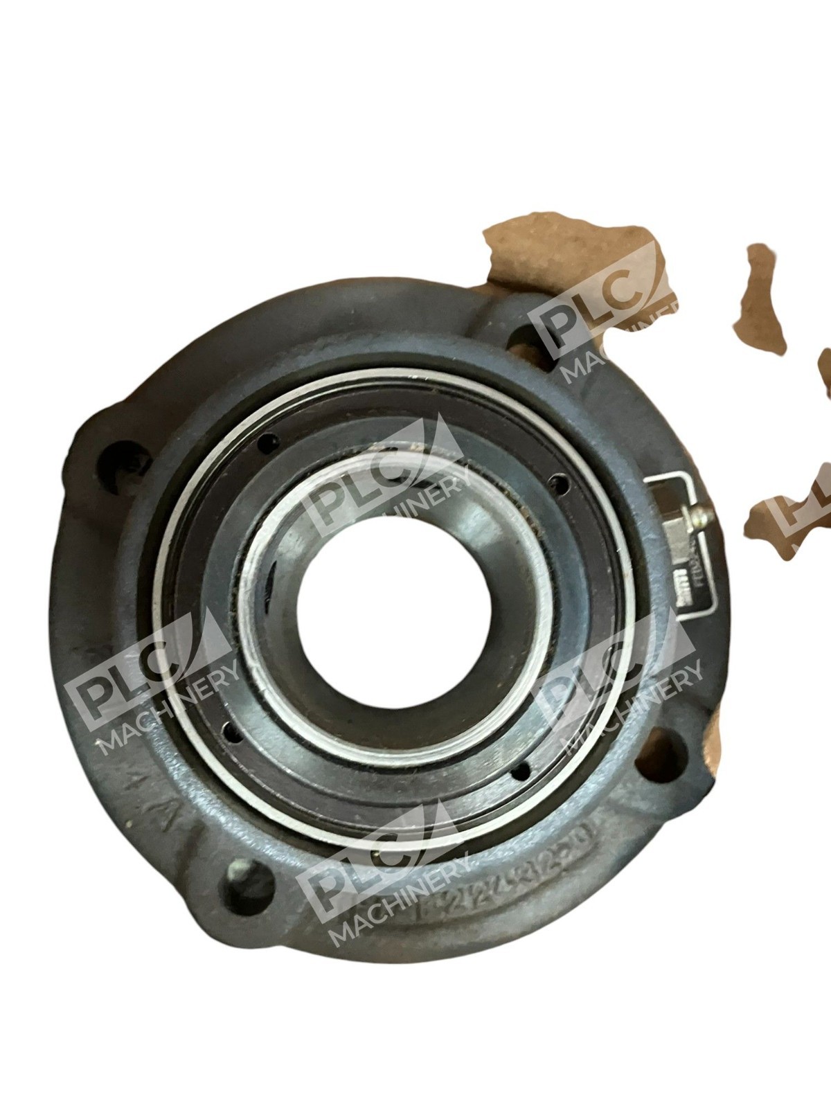 Rexnord Link-Belt 5803024 4-Bolt Flange Roller Bearing FEB22431H - Image 4