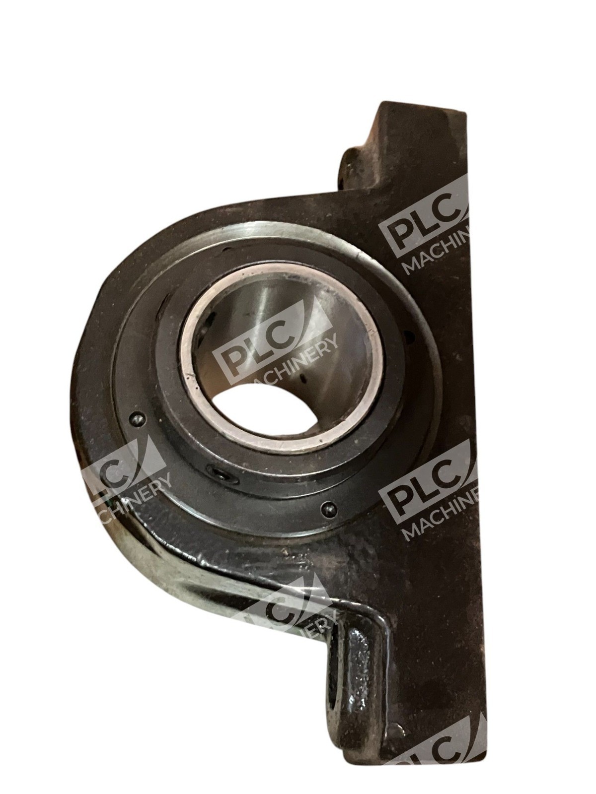 Link-Belt Bearings 1-11/16" Spherical Roller Pillow Block Bearing PB22427H - Image 5