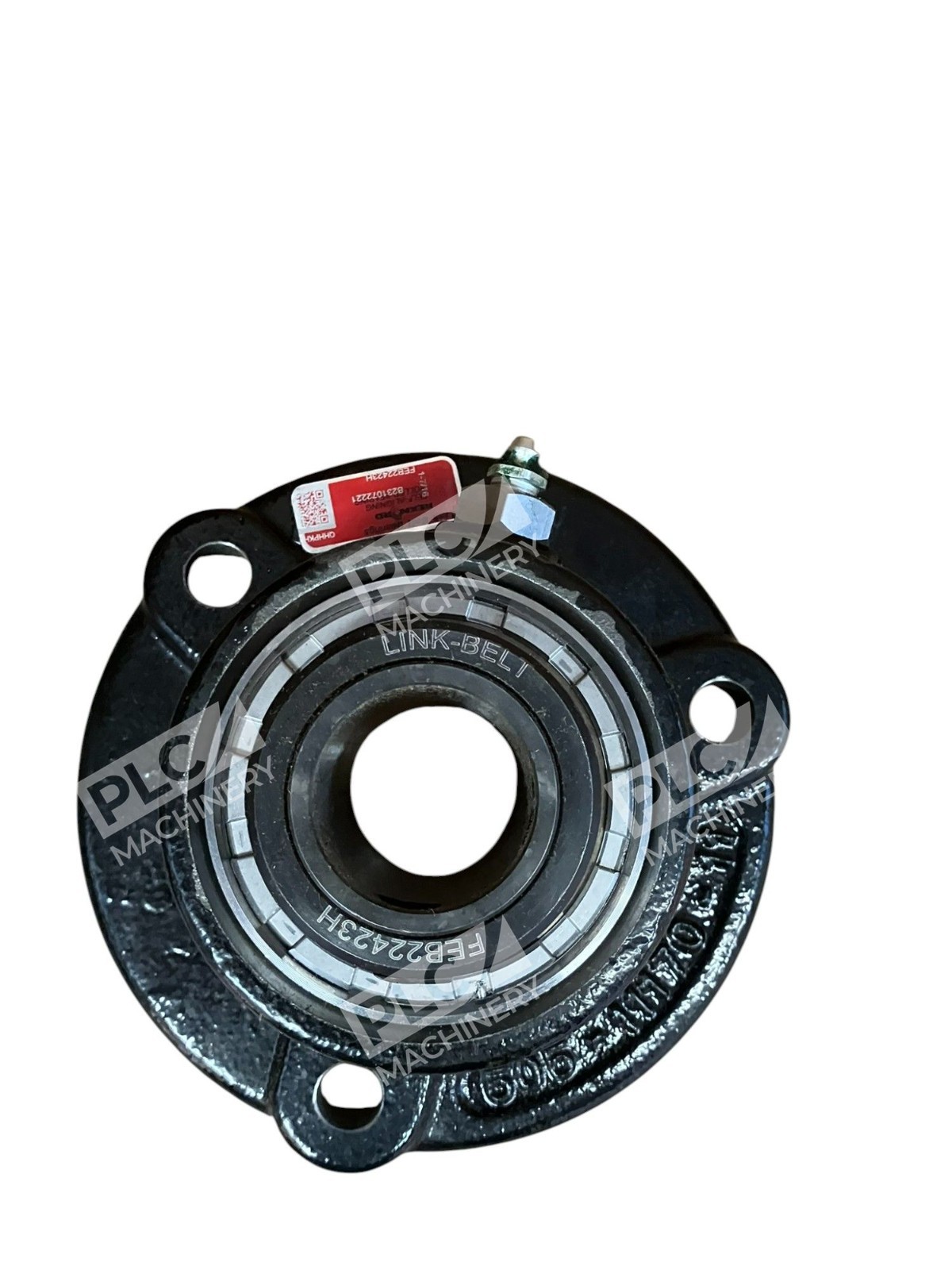 Rexnord 00571653 1-7/16" Link-Belt Flange Roller FEB22423H - Image 8