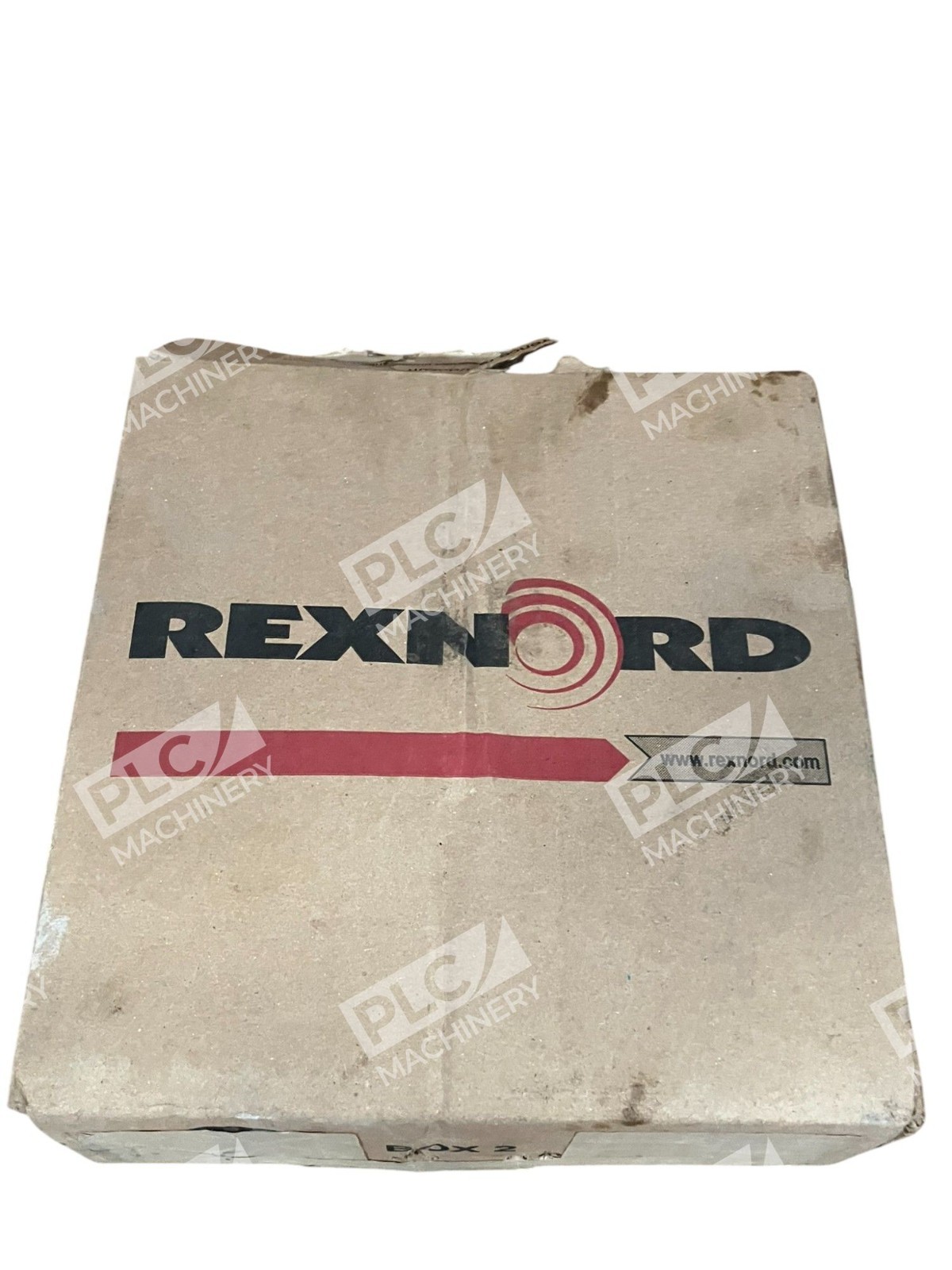 Rexnord 00571653 1-7/16" Link-Belt Flange Roller FEB22423H - Image 4