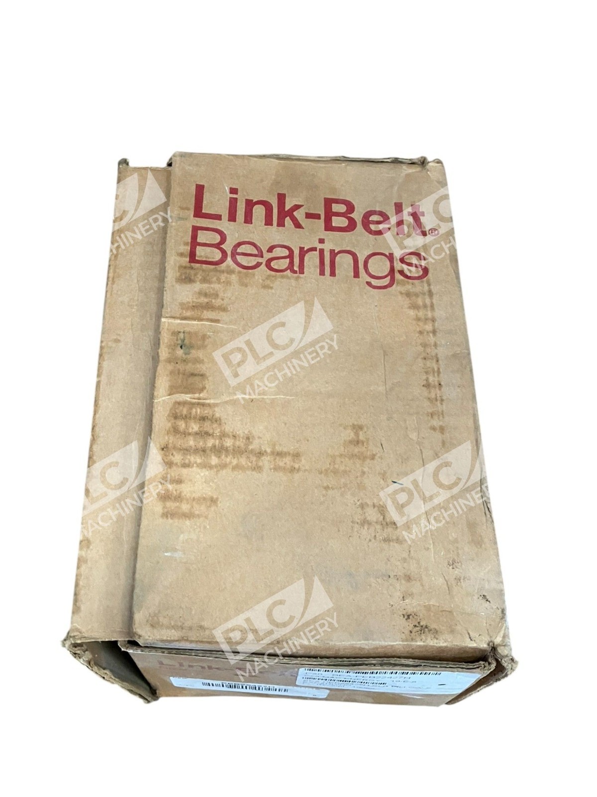 Link-Belt Bearings Rexnord 1-11/16 Pillow Block Bearing PEB22427H - Image 6