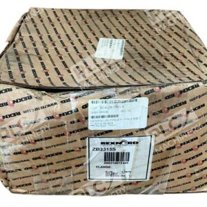 Rexnord ZB2315S - Rexnord 3-15/16" 11 4 Bolt Flange Block ZB2315S