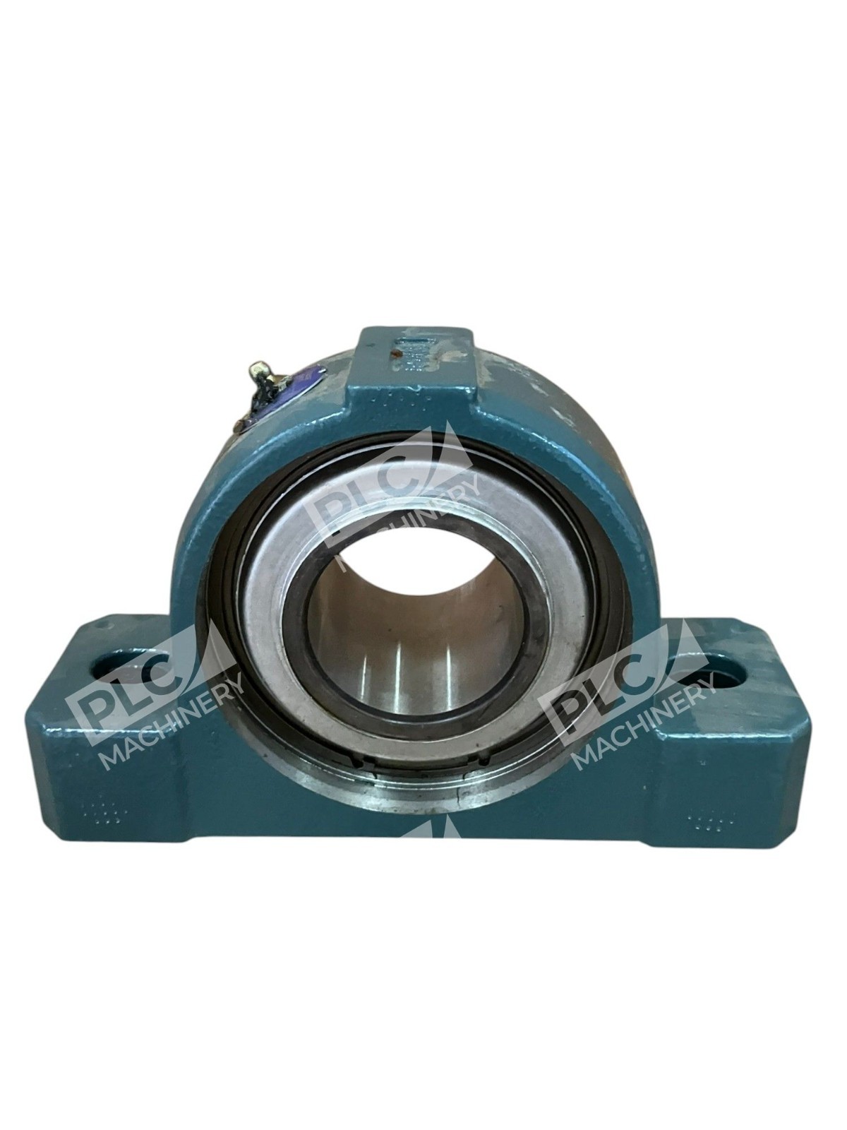 Dodge 070282 2-7/16" 044623 Pillow Block Bearing P2B-S2-207R - Image 5