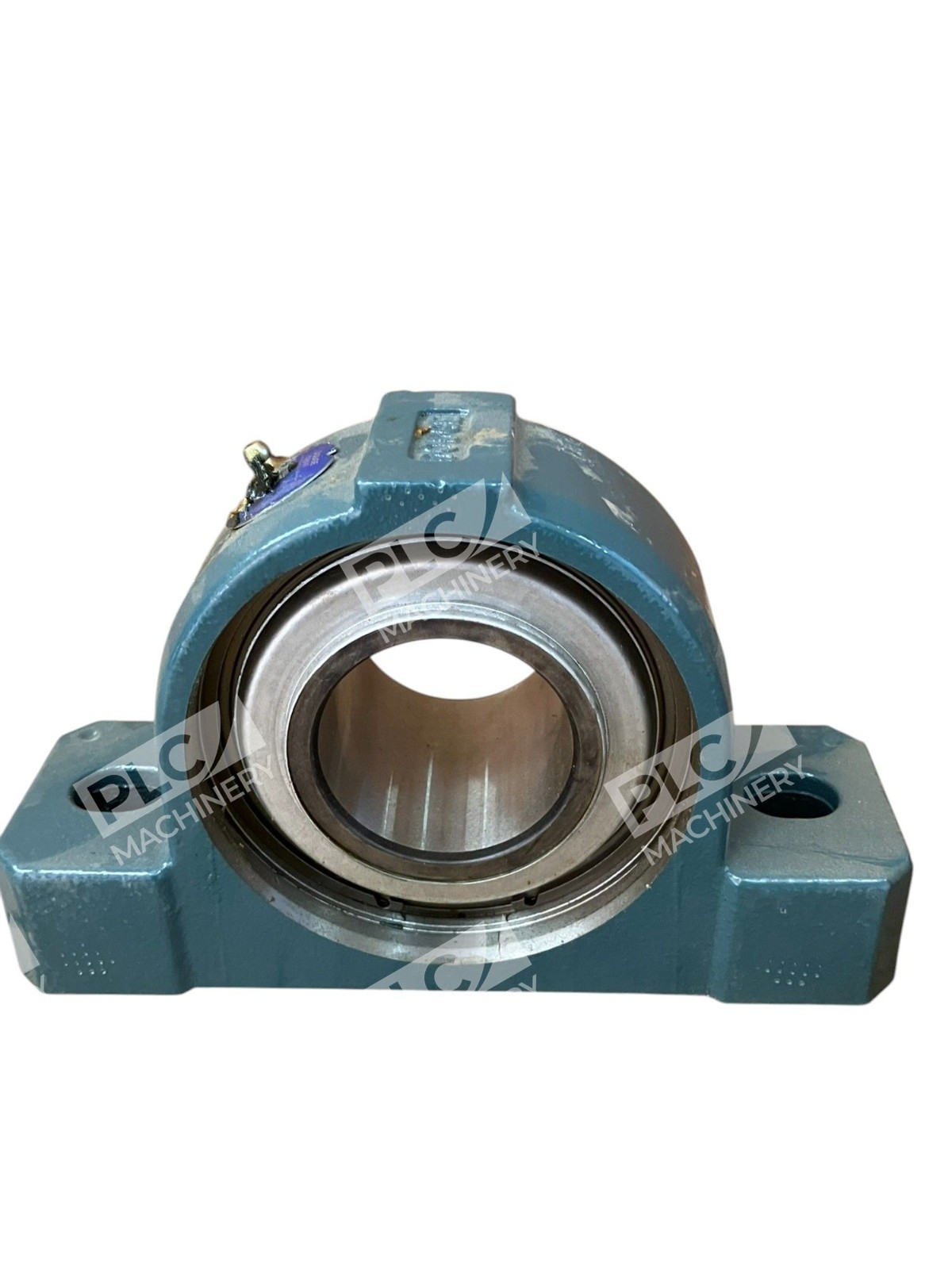 Dodge 070305 2-7/16" Pillow Block Bearing P2B-S2-207RE - Image 7