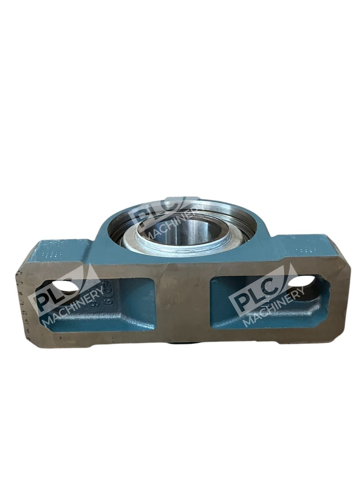 Dodge 070305 2-7/16" Pillow Block Bearing P2B-S2-207RE - Image 9