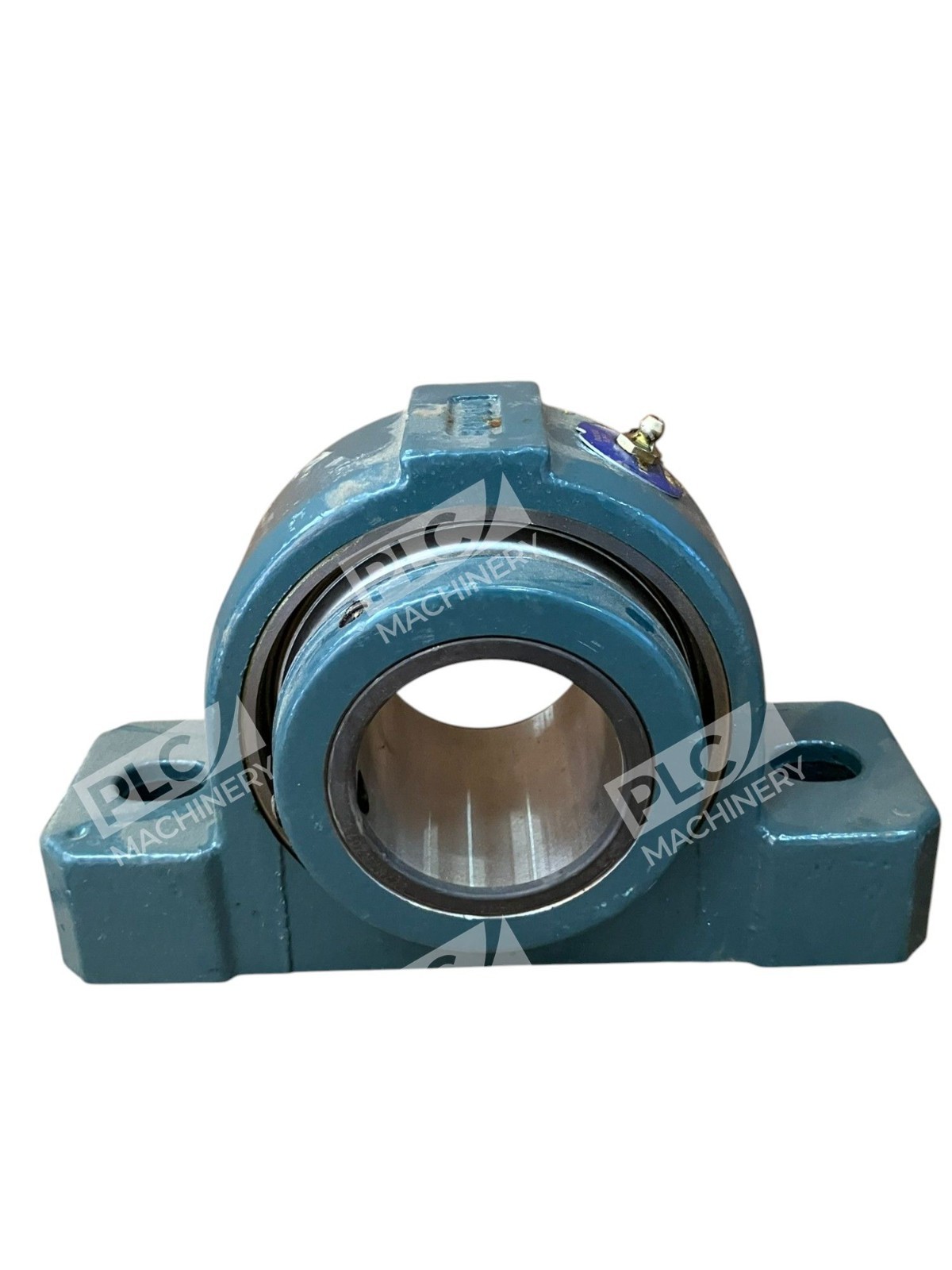 Dodge 070305 2-7/16" Pillow Block Bearing P2B-S2-207RE - Image 5