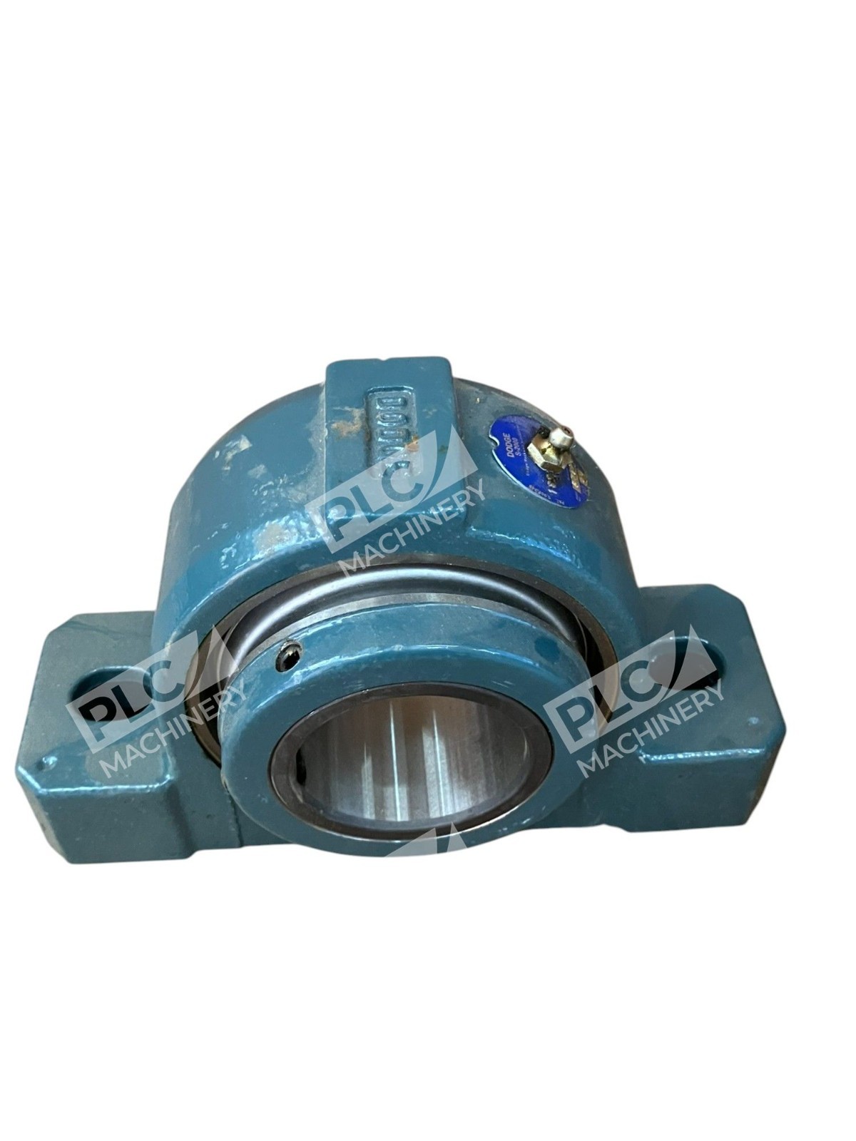 Dodge 070305 2-7/16" Pillow Block Bearing P2B-S2-207RE - Image 6