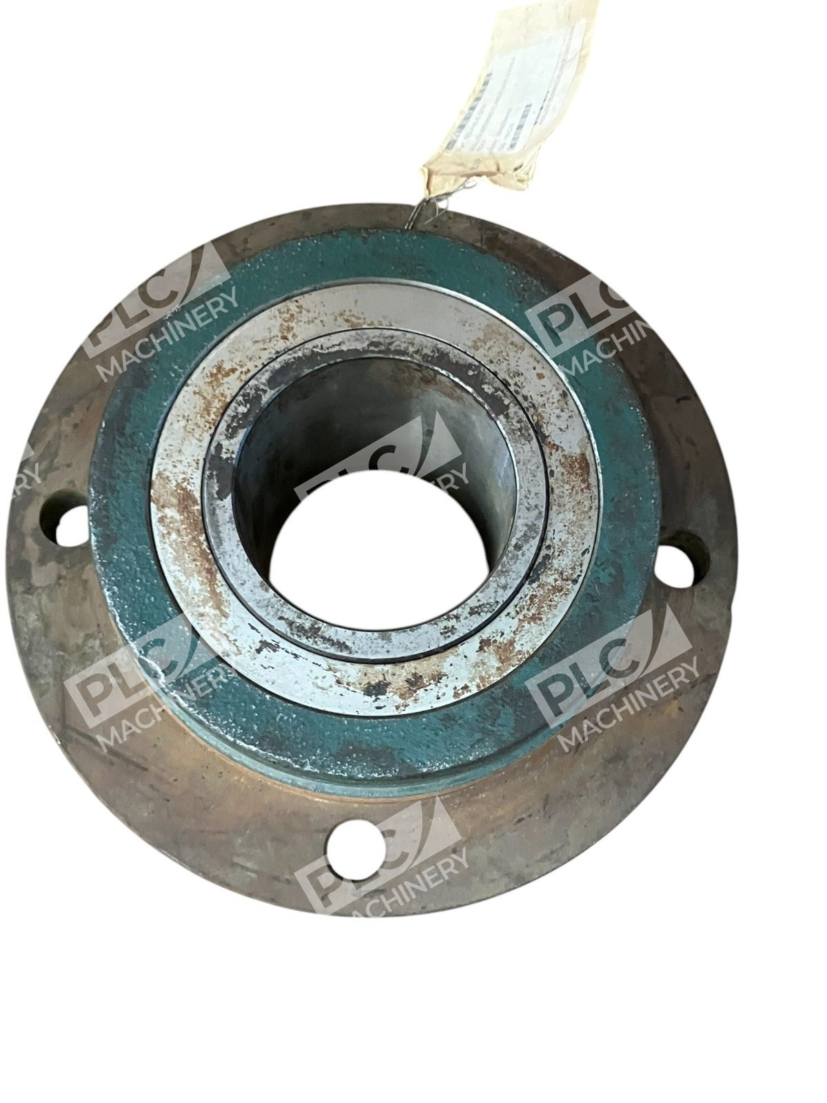 Dodge ABB 3-7/16" Roller Bearing Flange Unit F4B-E-307R - Image 5