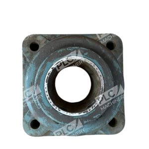 Dodge F4B-E-315R - Dodge ABB 3-15/16" 023116 52393DEE Bearing F4B-E-315R