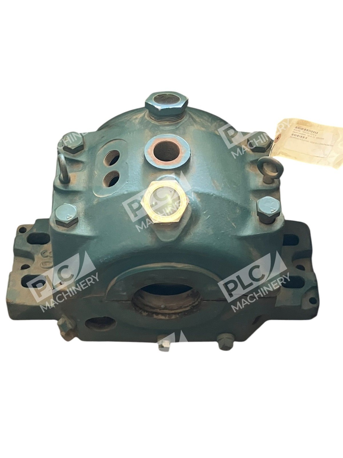 Dodge 3-7/16" Bearing Housing 132474 - Image 3