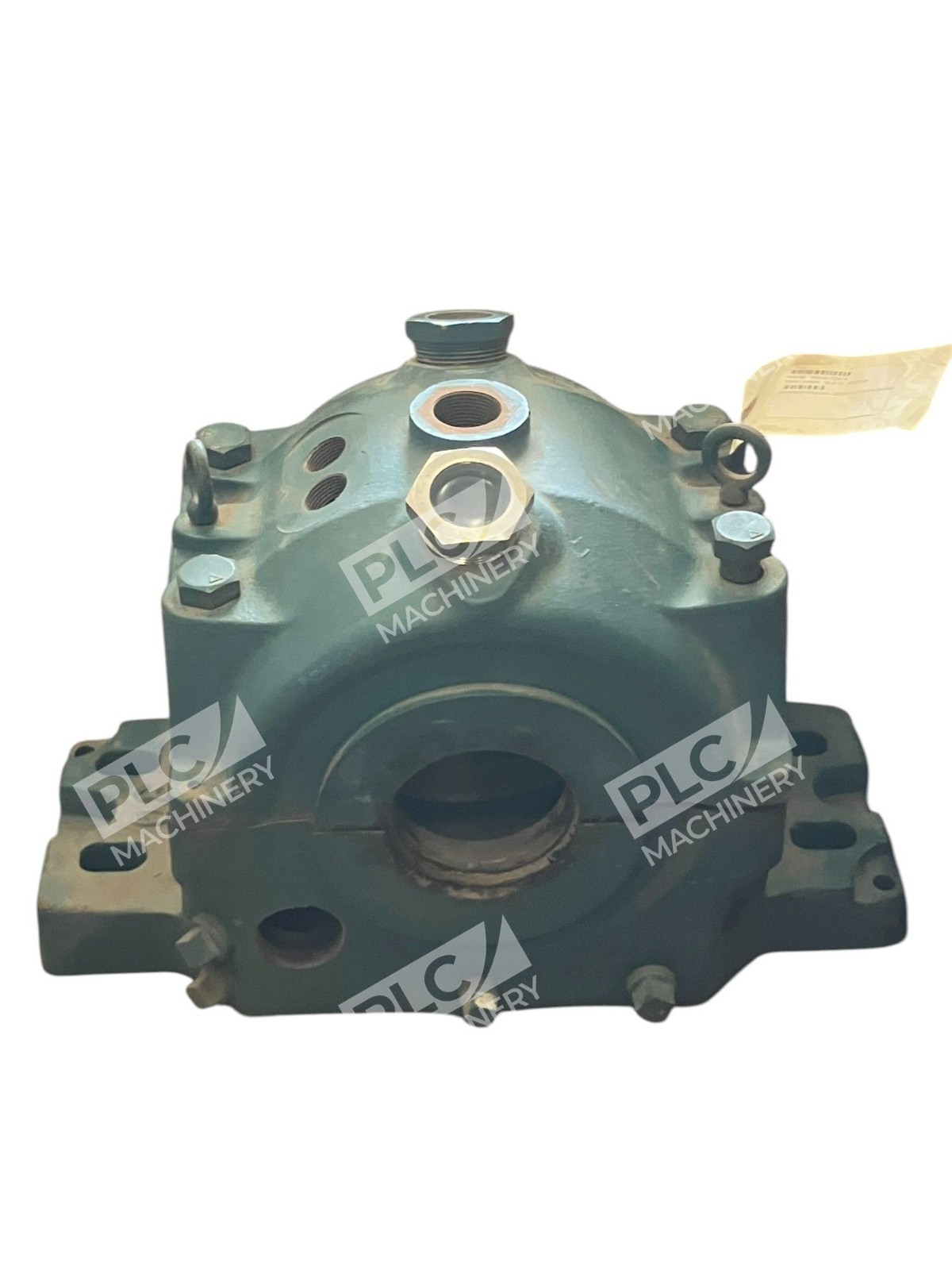 Dodge 3-7/16" Bearing Housing 132474 - Image 2