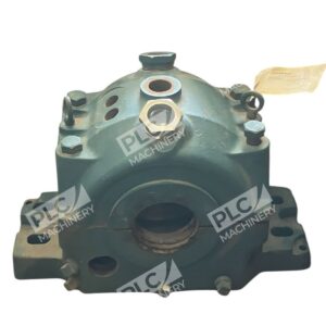 Dodge 132474 - Dodge 3-7/16" Bearing Housing 132474