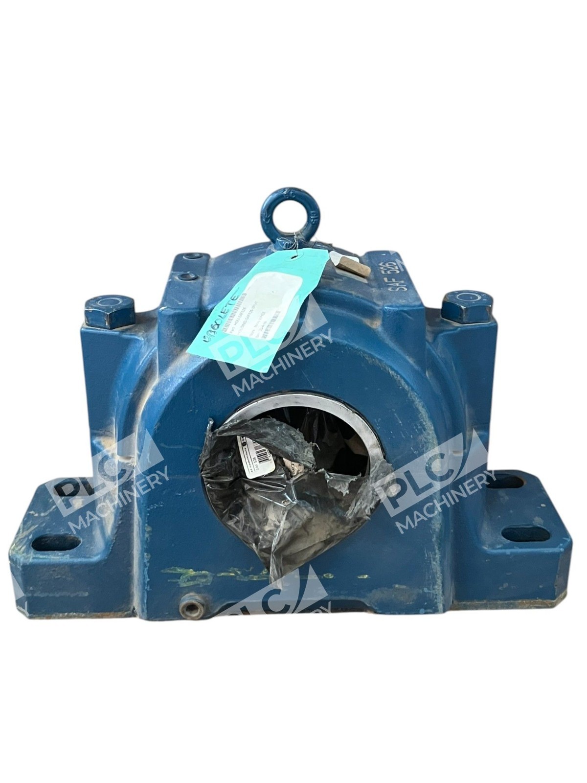 SKF SAF526 Pillow Block Bearing SAF-526 - Image 6