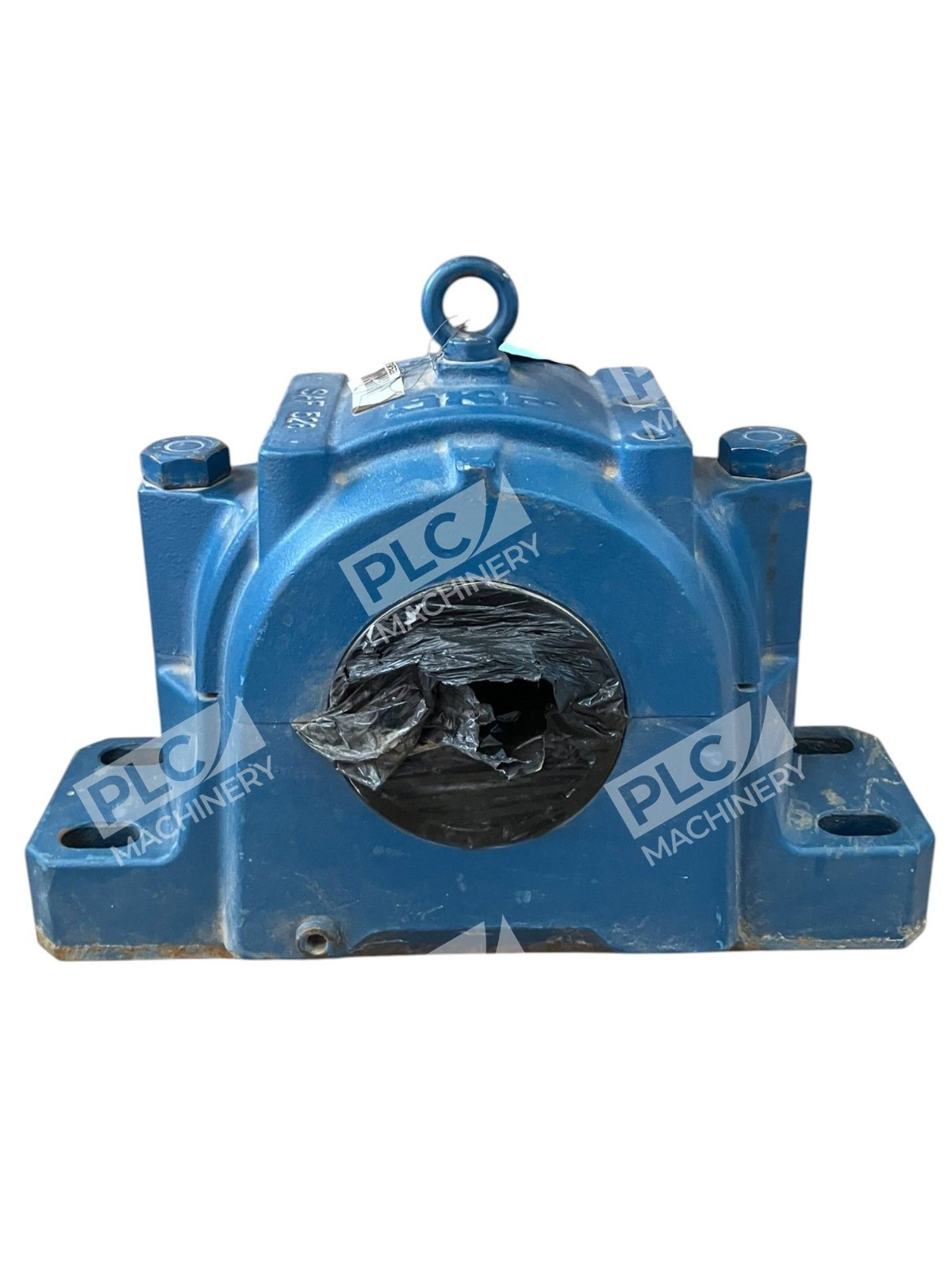 SKF SAF526 Pillow Block Bearing SAF-526 - Image 2