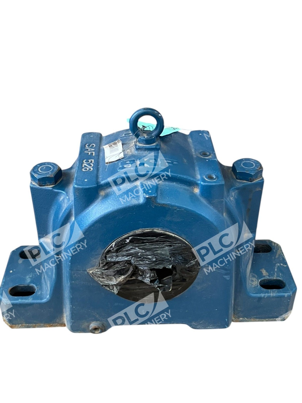 SKF SAF526 Pillow Block Bearing SAF-526 - Image 3