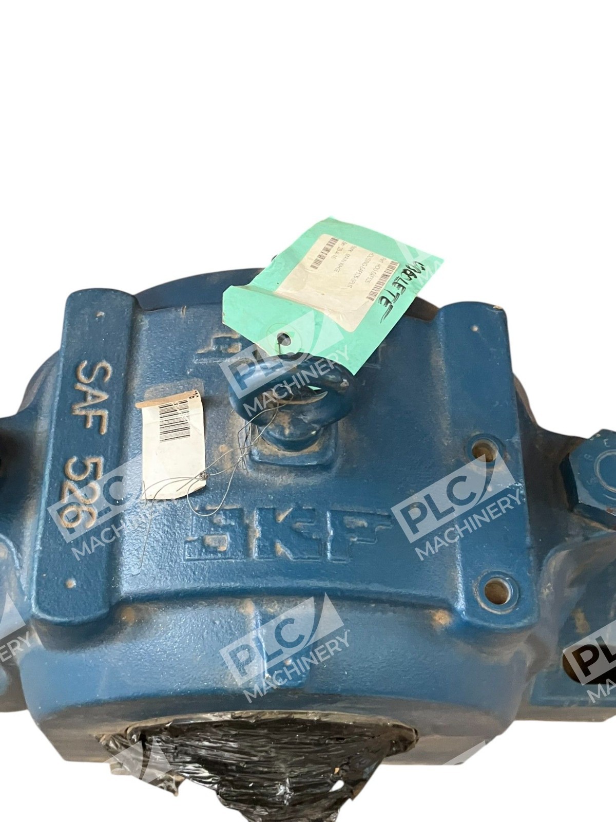 SKF SAF526 Pillow Block Bearing SAF-526 - Image 4