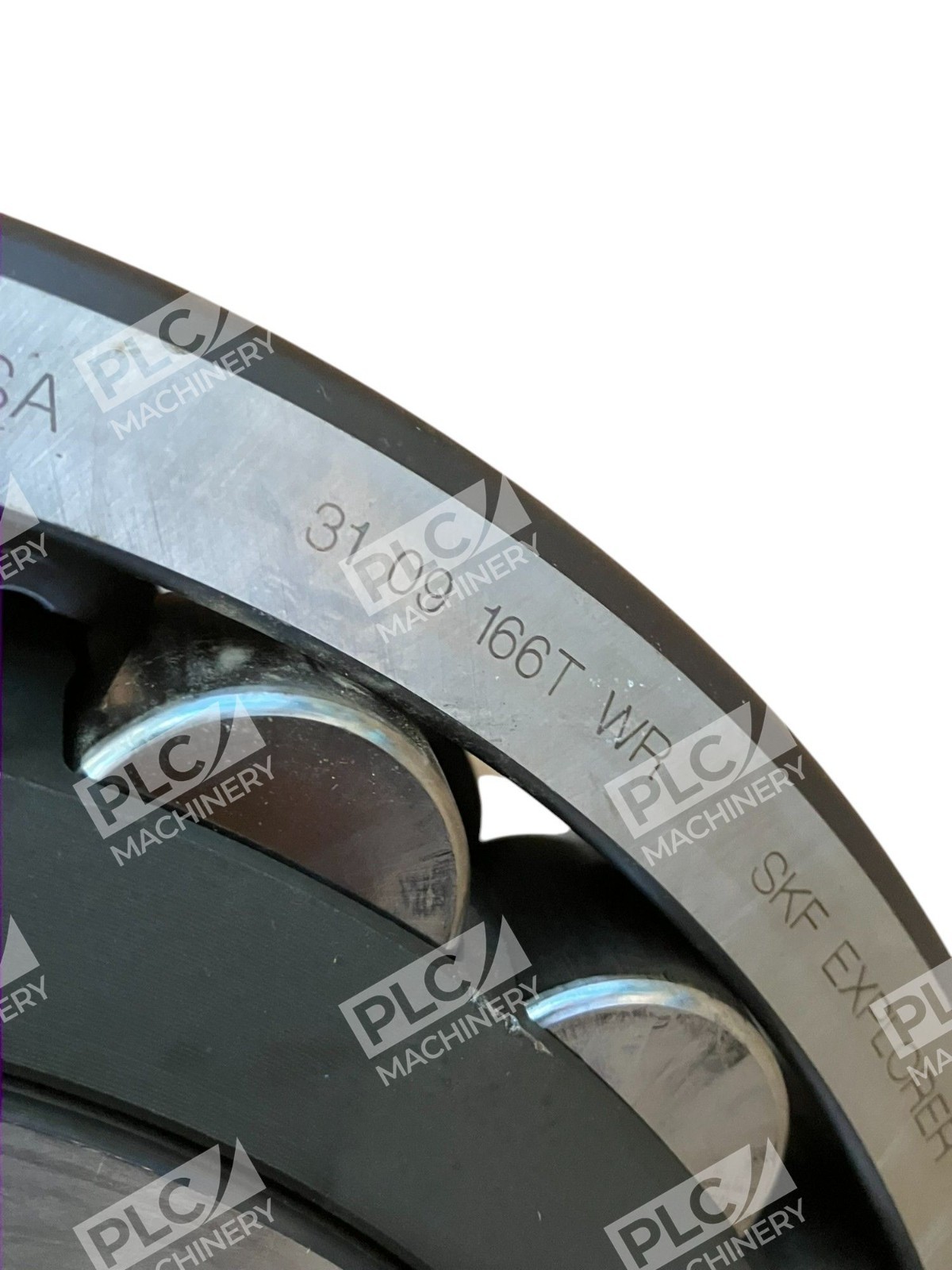 SKF 31 09 166T WR Explorer Spherical Roller Bearing 22236 CCK/C3W33 - Image 6
