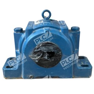 SKF SAF-526 - SKF SAF526 Pillow Block Bearing SAF-526