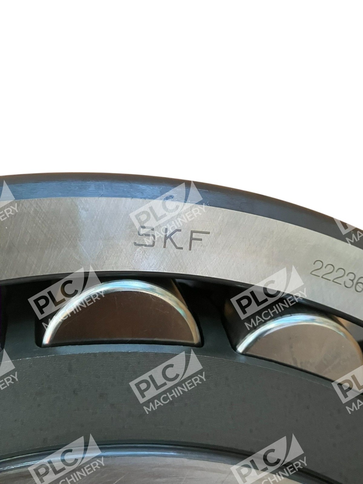 SKF 31 09 166T WR Explorer Spherical Roller Bearing 22236 CCK/C3W33 - Image 3