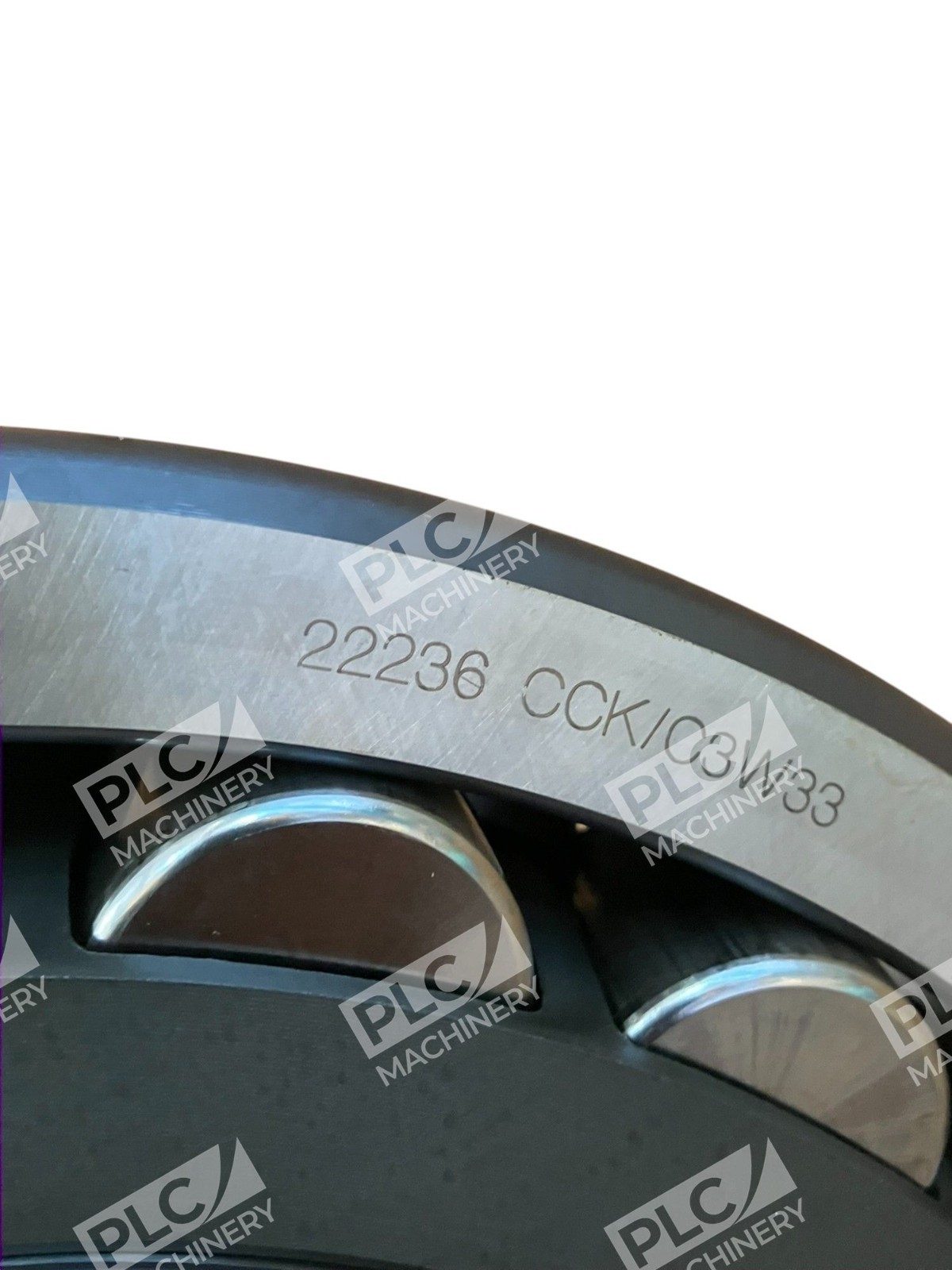 SKF 31 09 166T WR Explorer Spherical Roller Bearing 22236 CCK/C3W33 - Image 4