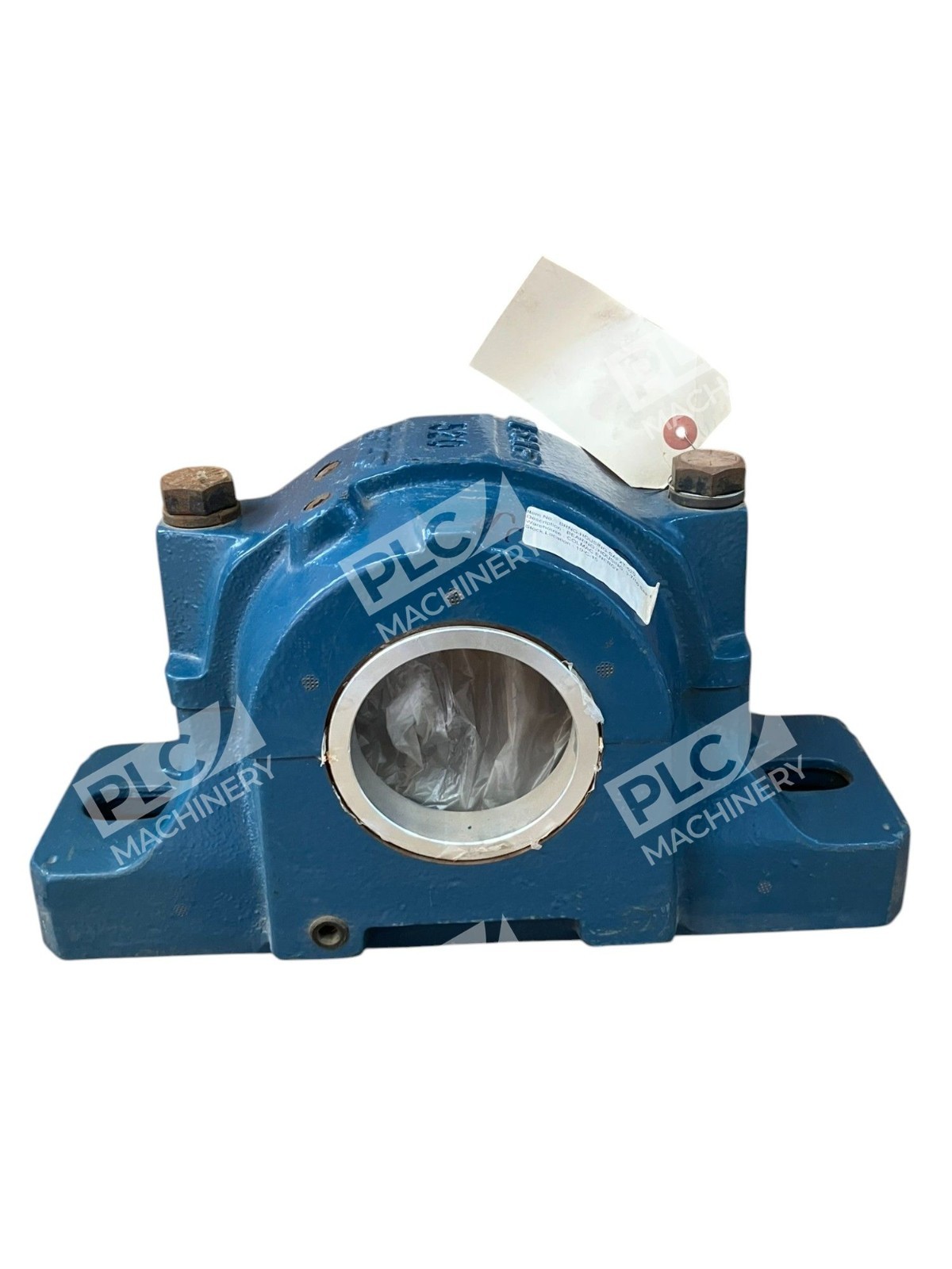 SKF 3-7/16" SAFXT-520 HOU-SAFXT-520 Bearing Housing SAF-520 - Image 2