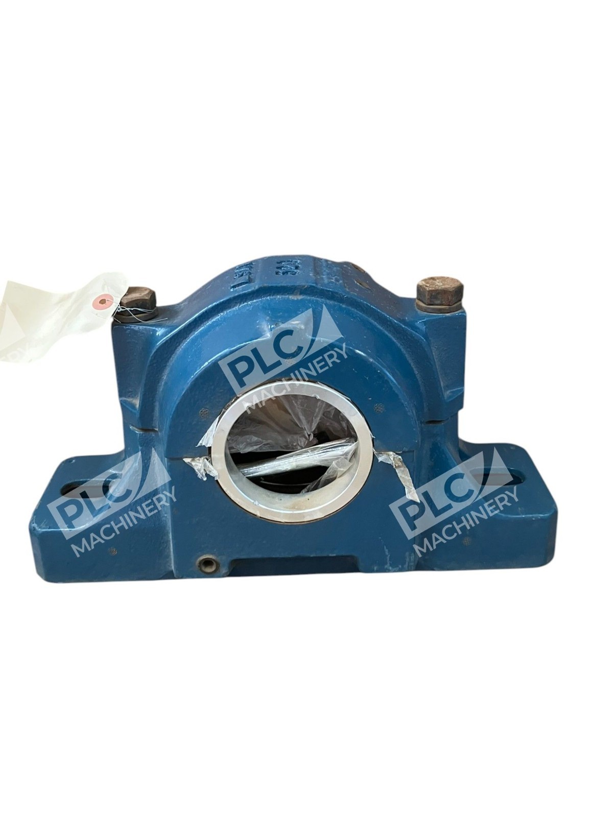 SKF 3-7/16" SAFXT-520 HOU-SAFXT-520 Bearing Housing SAF-520 - Image 4