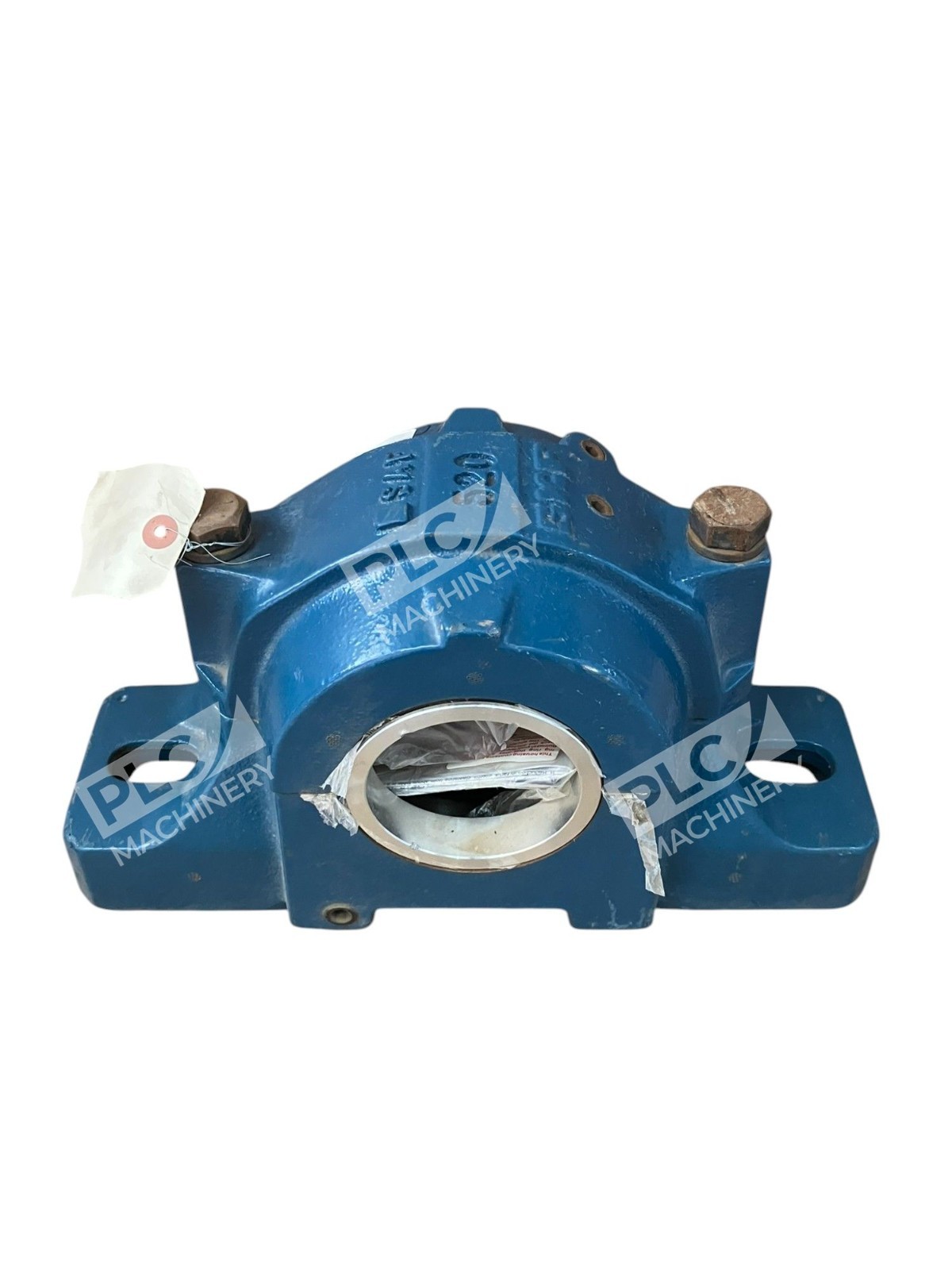 SKF 3-7/16" SAFXT-520 HOU-SAFXT-520 Bearing Housing SAF-520 - Image 5