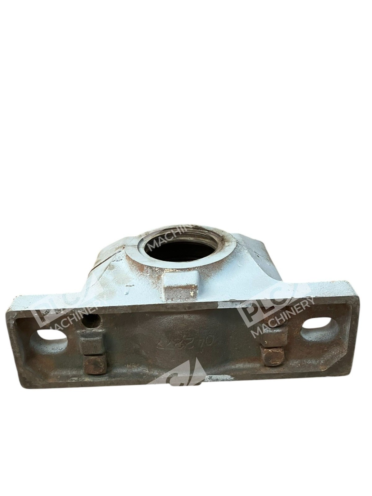 Dodge 2-7/16" 2 Bolt Pillow Block Bearing SAF-XT-515 - Image 6