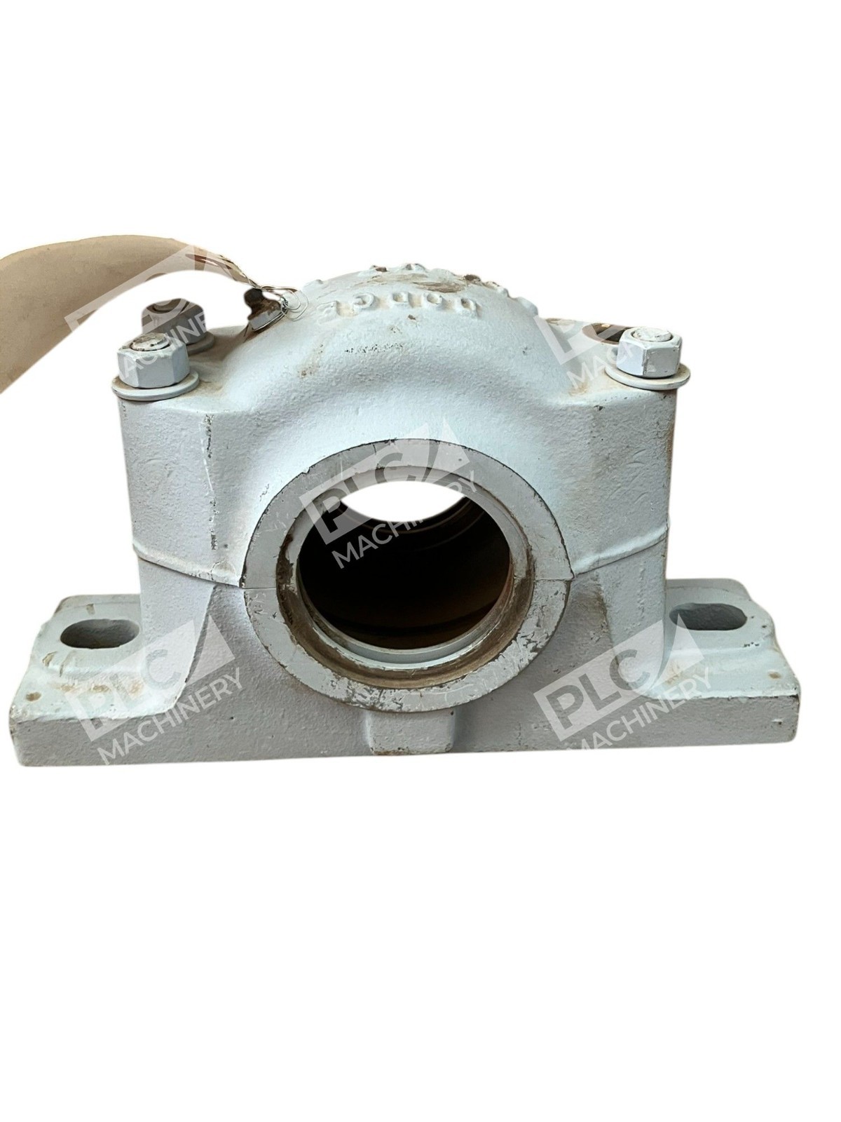 Dodge 2-7/16" 2 Bolt Pillow Block Bearing SAF-XT-515 - Image 2