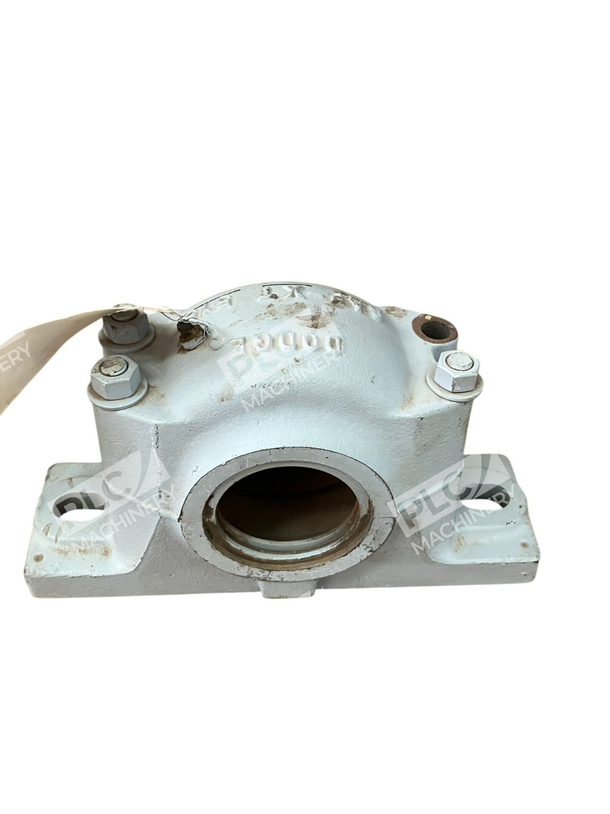 Dodge 2-7/16" 2 Bolt Pillow Block Bearing SAF-XT-515 - Image 3