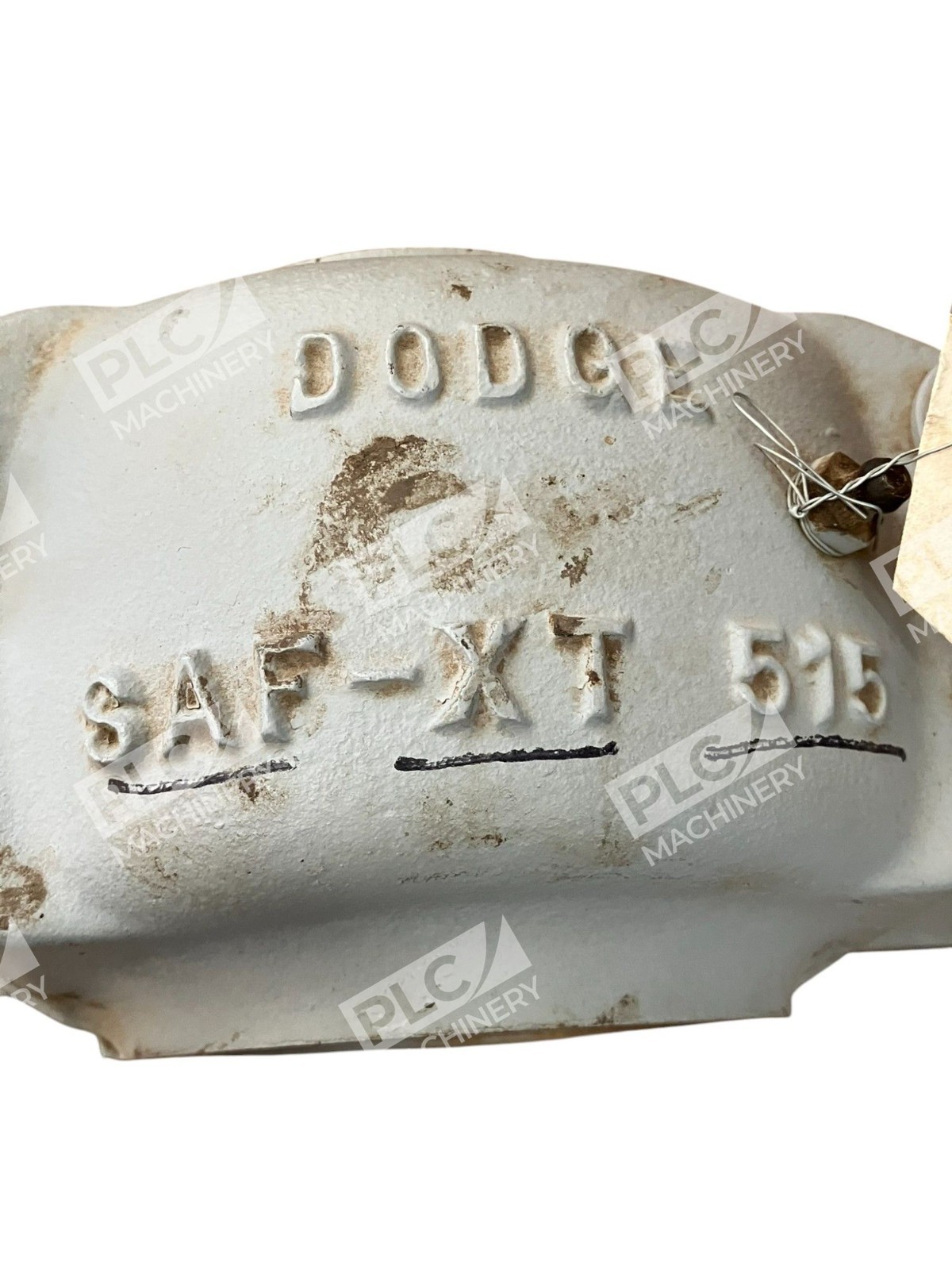 Dodge 2-7/16" 2 Bolt Pillow Block Bearing SAF-XT-515 - Image 4