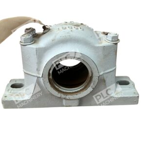 Dodge SAF-XT-515 - Dodge 2-7/16" 2 Bolt Pillow Block Bearing SAF-XT-515