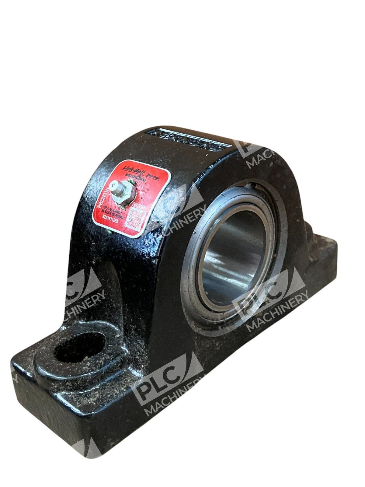 Rexnord LBPPB22431H 1-15/16 Pillowblock Roller Bearing PB22431H - Image 8