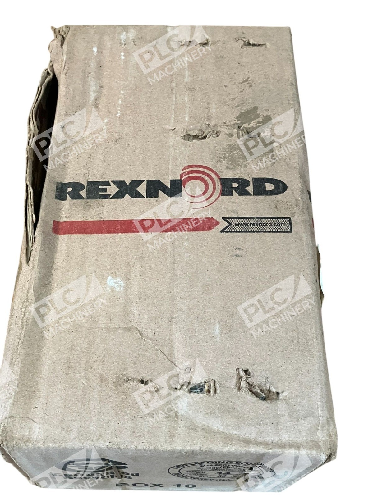 Rexnord LBPPB22431H 1-15/16 Pillowblock Roller Bearing PB22431H - Image 4