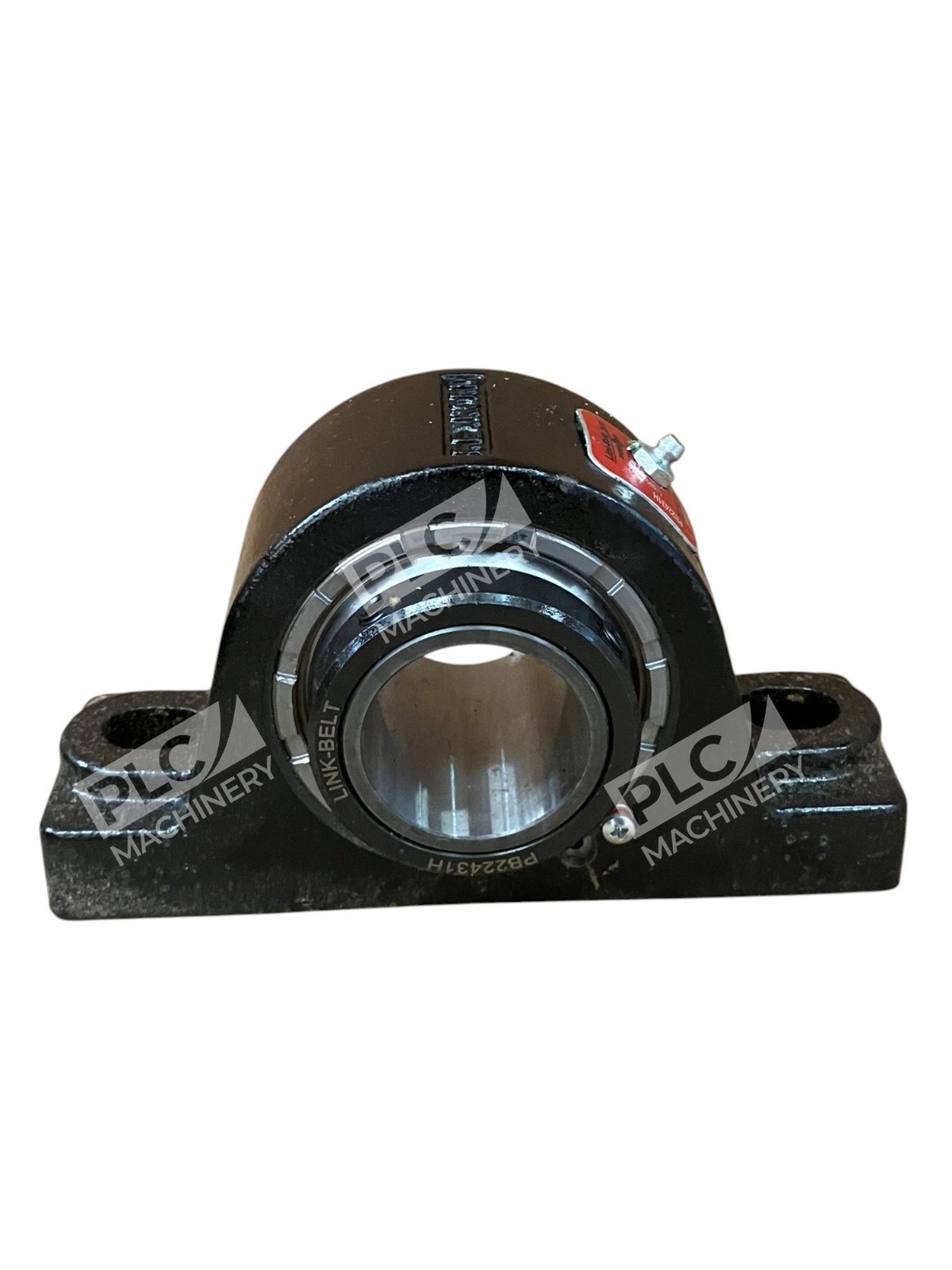 Rexnord LBPPB22431H 1-15/16 Pillowblock Roller Bearing PB22431H - Image 6
