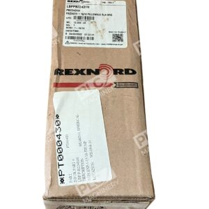 Rexnord PB22431H - Rexnord LBPPB22431H 1-15/16 Pillowblock Roller Bearing PB224