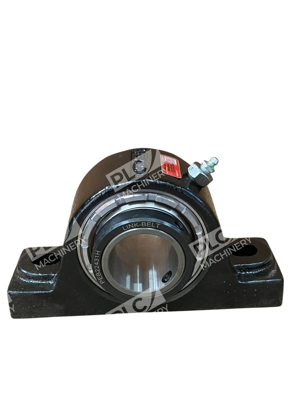 Rexnord 1-15/16" LBPPEB22431H Pillowblock Roller Bearing PEB22431H - Image 5