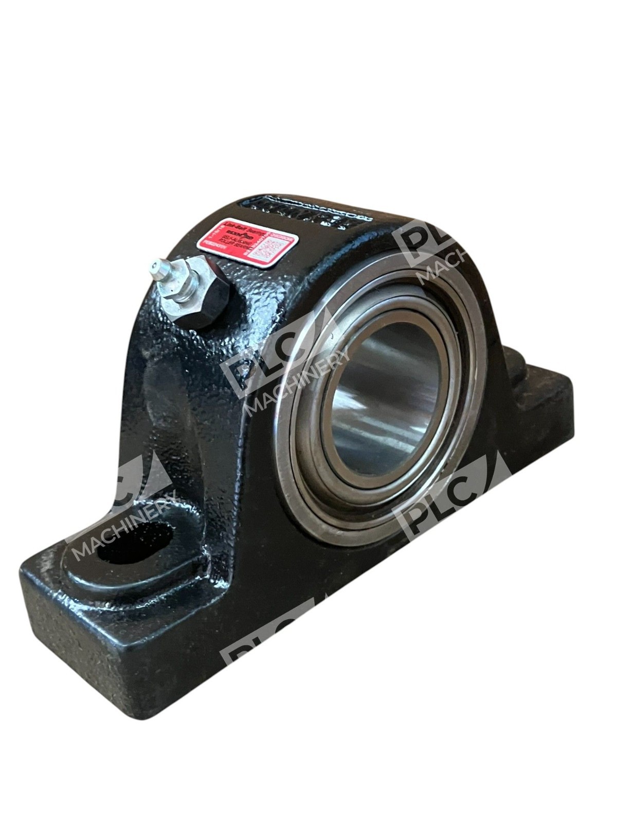 Rexnord 1-15/16" LBPPEB22431H Pillowblock Roller Bearing PEB22431H - Image 7