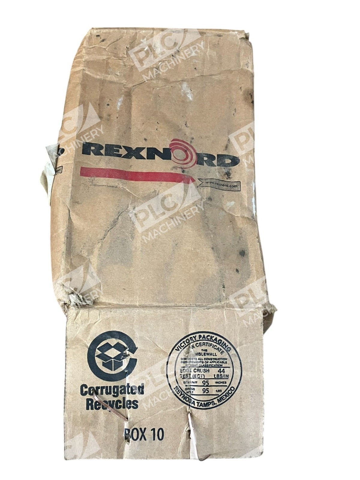 Rexnord PEB22439H - Rexnord 2-7/16" LBPPEB22439H Link-Belt Pillowblock Roller Be