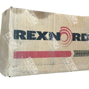 Rexnord PB22439H - Rexnord 10417042 2-7/16" Link-Belt Pillowblock Roller Bearin
