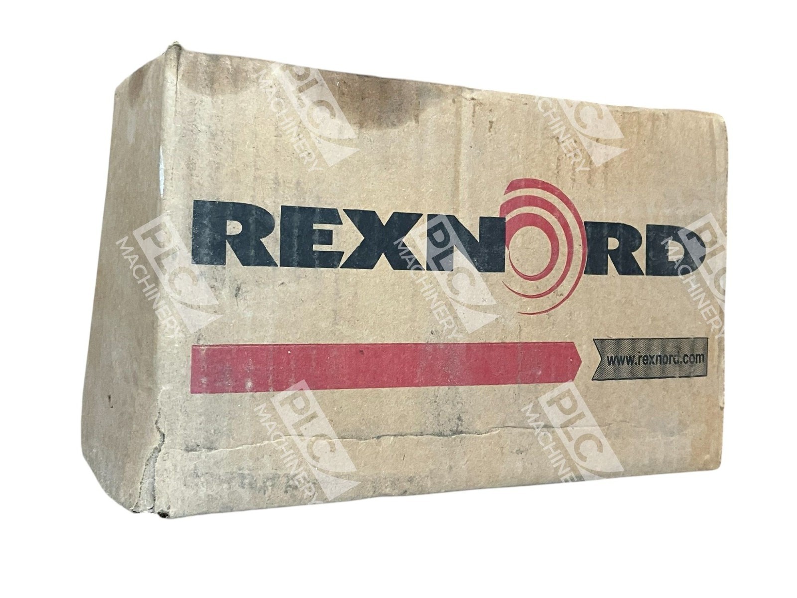 Rexnord PB22439H - Rexnord 10417042 2-7/16" Link-Belt Pillowblock Roller Bearin