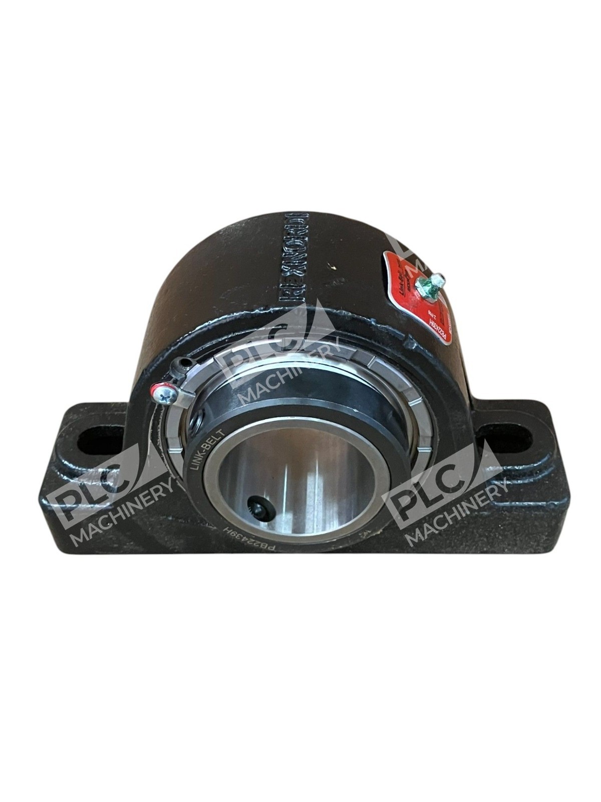 Rexnord LBPPEB22439H PT000431 2-7/16" Bearing PEB22439H - Image 8