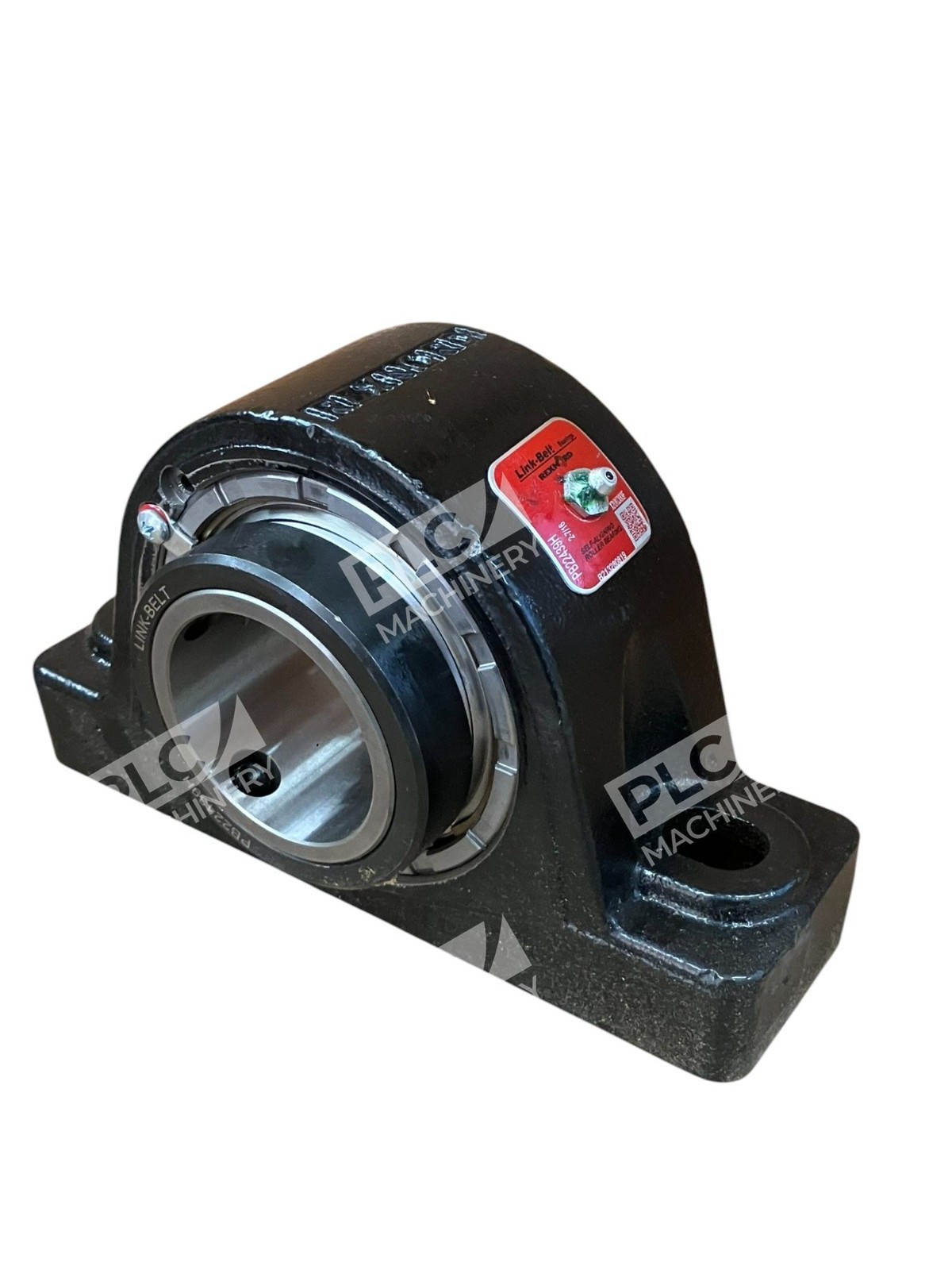 Rexnord LBPPEB22439H PT000431 2-7/16" Bearing PEB22439H - Image 7