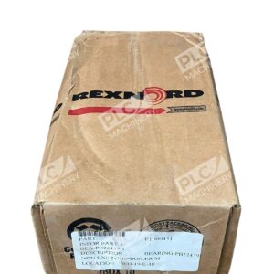 Rexnord PEB22439H - Rexnord LBPPEB22439H PT000431 2-7/16" Bearing PEB22439H