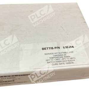 Bettis 38494 - Bettis CB420/SR-00 Service Kit 038494