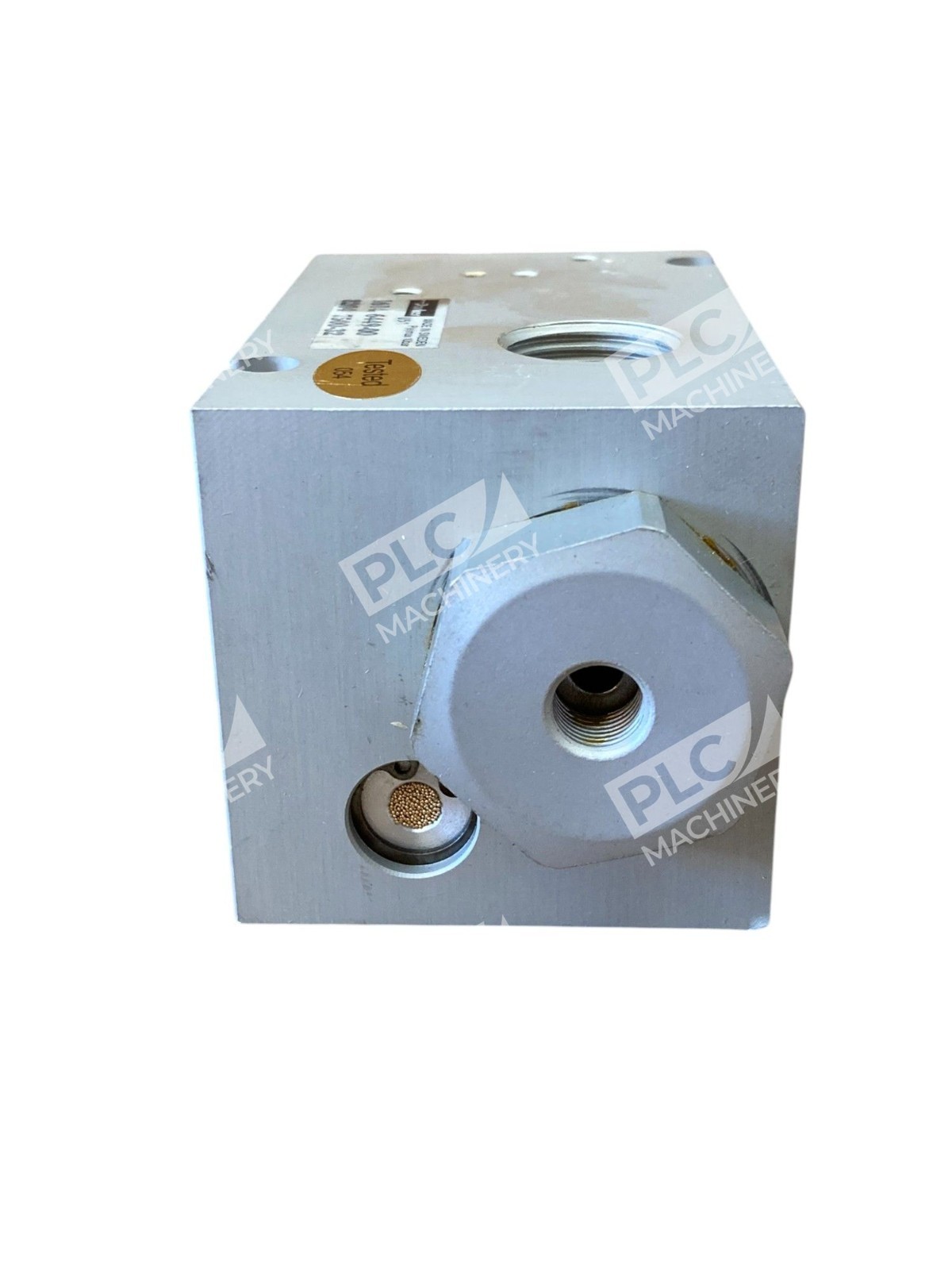 1614 6449-00 - Parker - 8204 7500-32 U51 Regulator Valve U51 - Image 6